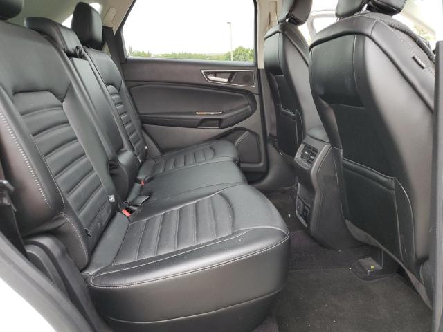 2FMTK3J85FBC16202 Ford EDGE SEL