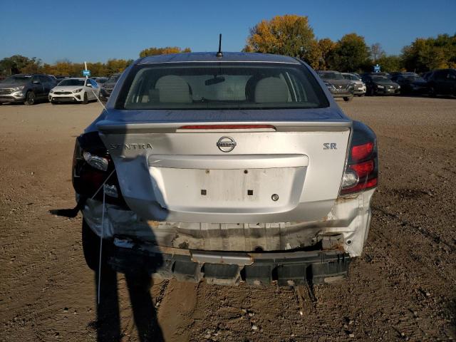 2012 Nissan Sentra VIN: DPSM130069 Lot: 72688443