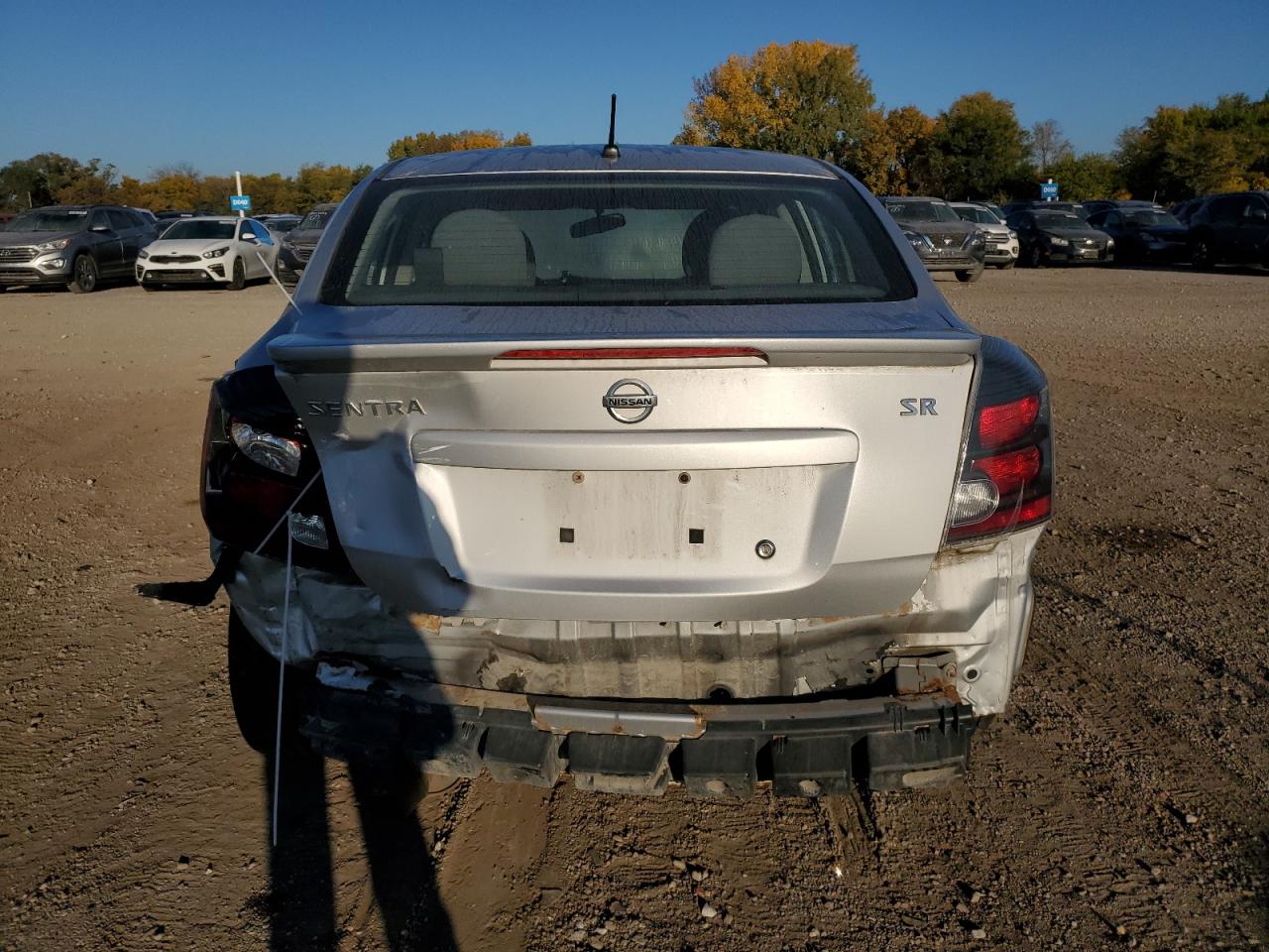 DPSM130069 2012 Nissan Sentra