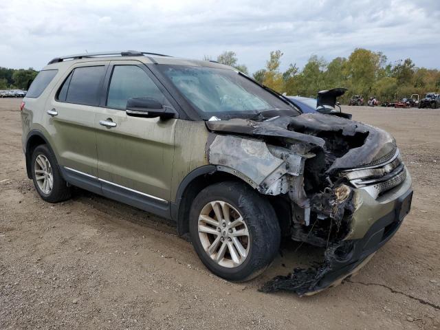 Vin: 1fm5k8d8xdgc19068, lot: 71227283, ford explorer xlt 20134