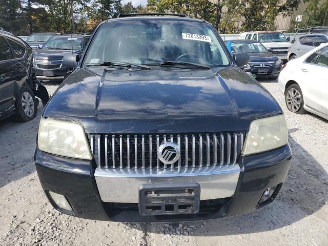 2006 Mercury Mariner VIN: 4M2CU57196DJ02745 Lot: 72613393