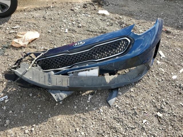 KNDCC3LC8H5058822 KIA NIRO EX