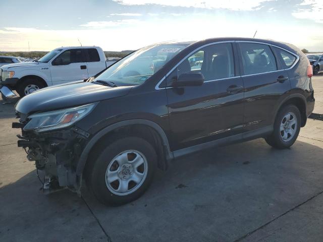 3CZRM3H39FG717412 | 2015 HONDA CR-V LX