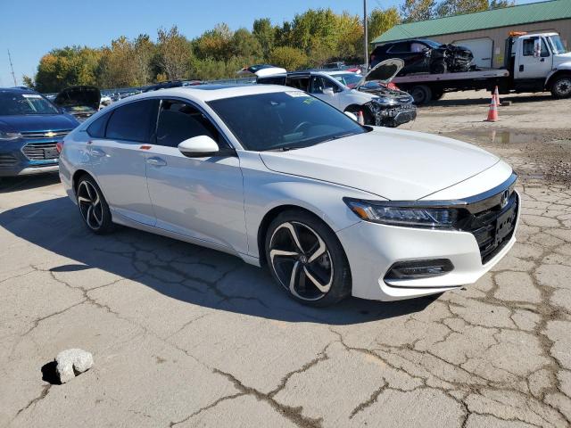 1HGCV2F33KA031429 | 2019 HONDA ACCORD