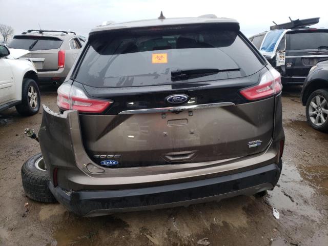 2FMPK4J96KBC00701 2019 FORD EDGE, photo no. 6