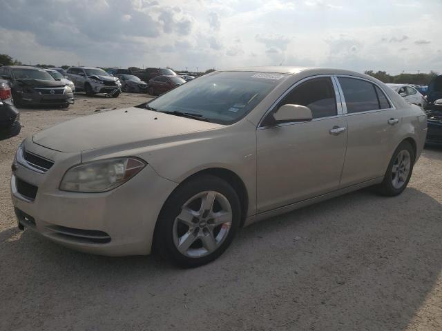 2009 Chevrolet Malibu 