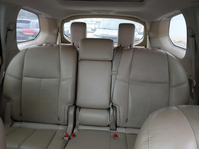 2015 NISSAN PATHFINDER - 5N1AR2MN0FC605411