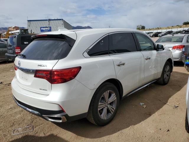 5J8YD4H39LL042037 Acura MDX  3