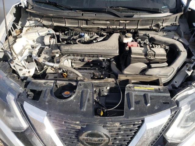 5N1AT2MV4LC794450 | 2020 NISSAN ROGUE S