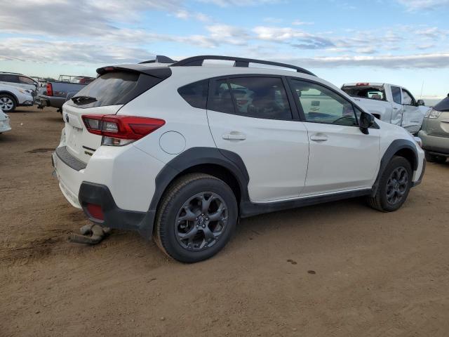 JF2GTHSCXNH269774 Subaru Crosstrek Sport