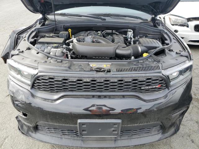 1C4RDJDG5NC201228 Dodge DURANGO GT