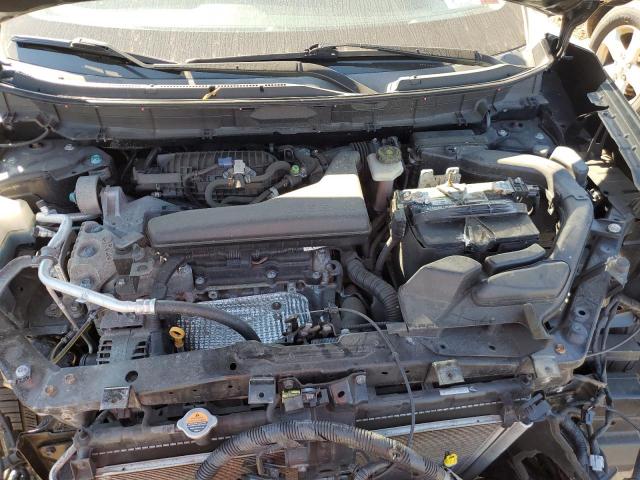 KNMAT2MV6HP589216 Nissan ROGUE S