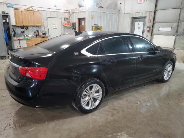 1G1115SL7FU111449 | 2015 CHEVROLET IMPALA LT