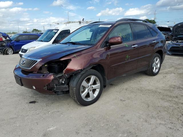 2008 Lexus RX 350 