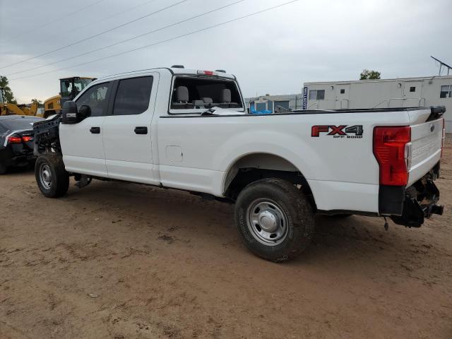 1FT7W2B61NED61385 | 2022 FORD F250 SUPER