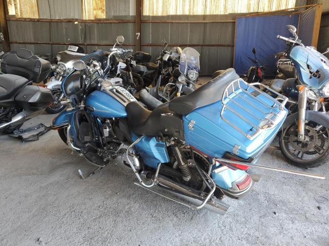 2011 HARLEY-DAVIDSON FLHTCU 1HD1FC419BB664195