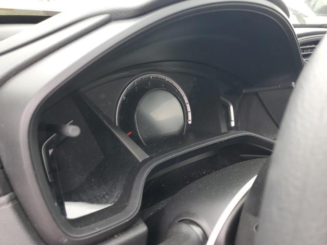 2HKRW6H36KH231899 Honda CR-V LX