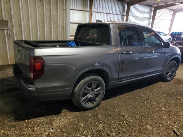 5FPYK2F15LB000940 Honda Ridgeline  3