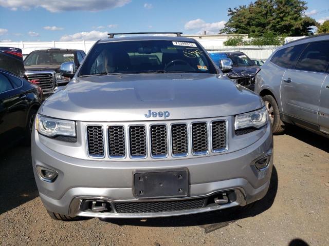 1C4RJFCG0FC613629 | 2015 JEEP GRAND CHER