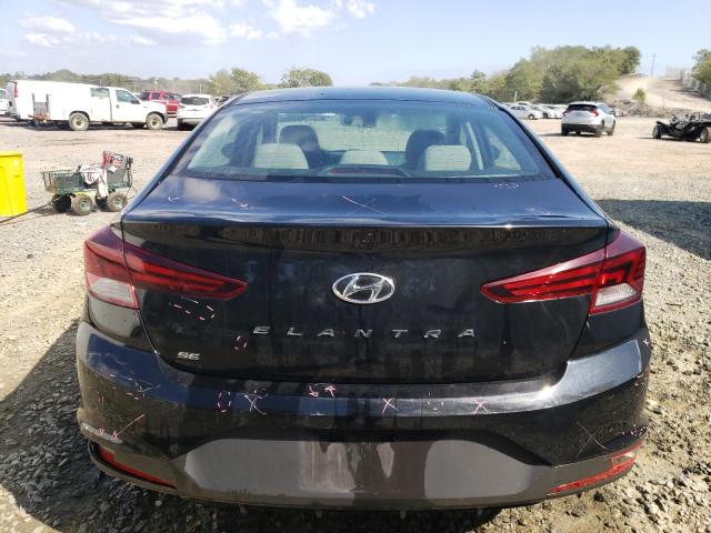 5NPD74LF5LH502370 Hyundai Elantra SE 6