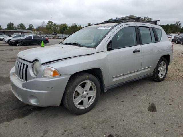 2008 Jeep Compass Sport