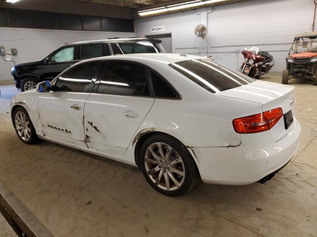 VIN WAUFFAFL3DN022869 2013 Audi A4, Premium Plus no.2