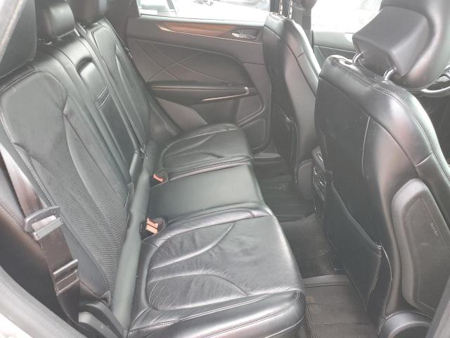 5LMCJ2A91FUJ47022 Lincoln MKC
