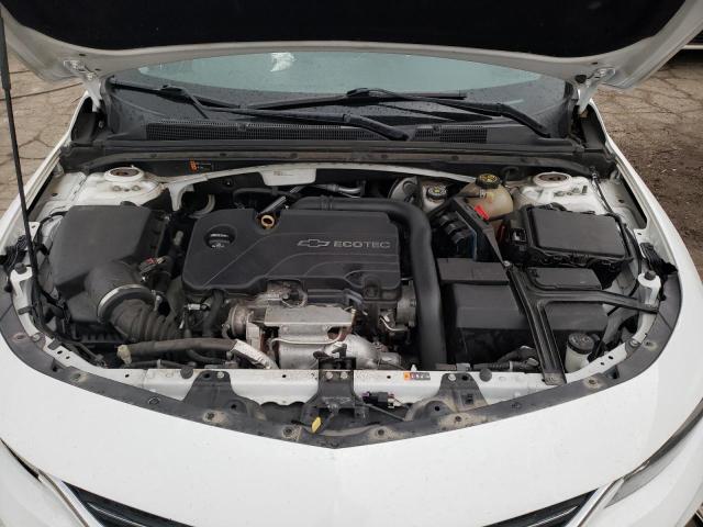 1G1ZB5ST6HF146653 Chevrolet MALIBU LS