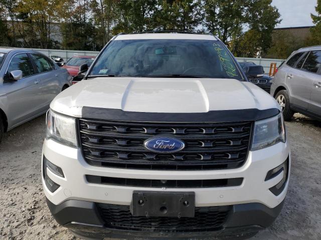 1FM5K8GT6GGA54592 | 2016 FORD EXPLORER S