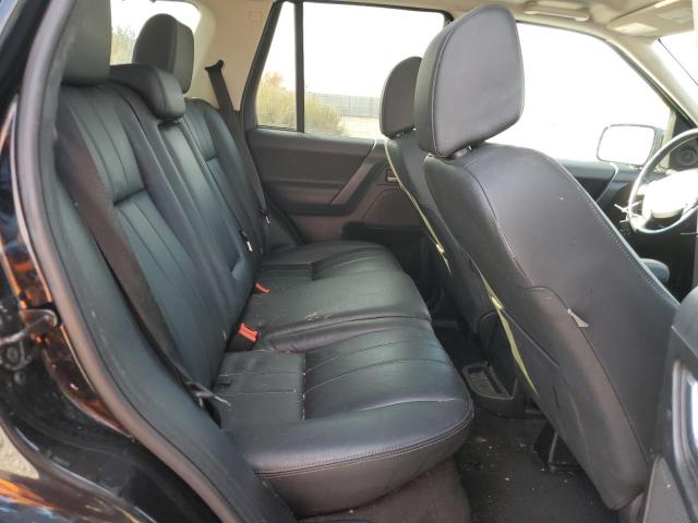 2015 LAND ROVER LR2 SE SALFP2BGXFH423148