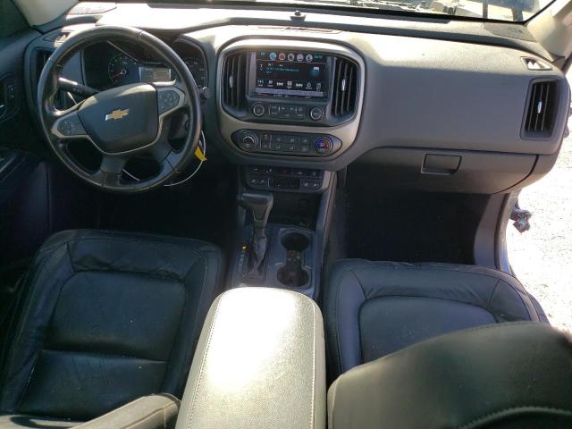 2018 CHEVROLET COLORADO Z - 1GCGSDEN1J1115710