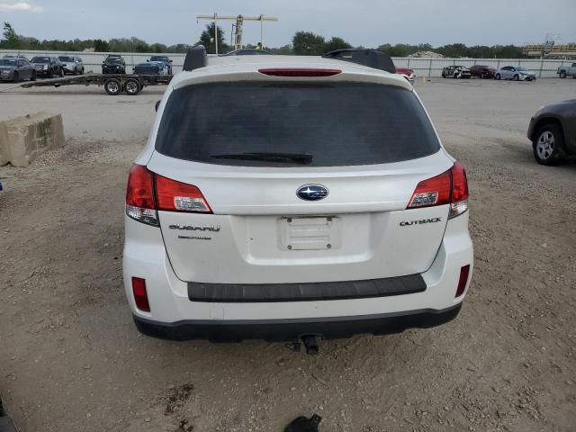 4S4BRCAC3E3287859 Subaru Outback 2.5i