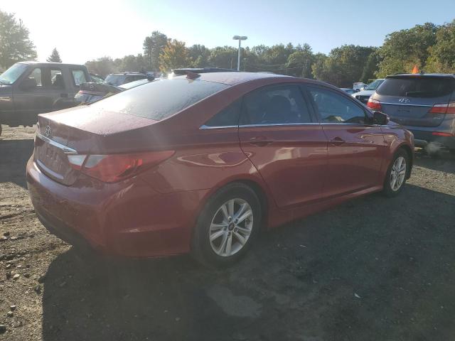 Vin: 5npeb4ac7eh834910, lot: 72014353, hyundai sonata gls 20143