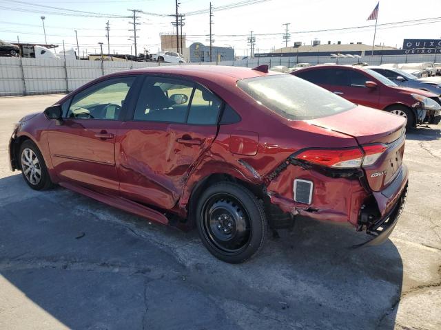 2023 TOYOTA COROLLA LE - JTDB4MEEXPJ006983