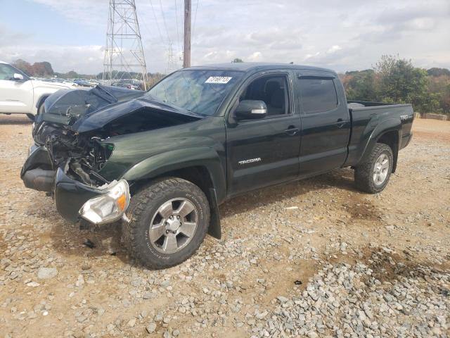 2014 Toyota Tacoma 