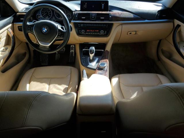 WBA3N7C56EF719544 BMW 428 I