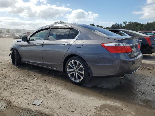 1HGCR2F54FA217203 Honda Accord Sport