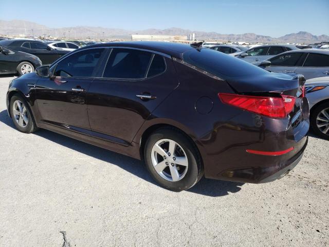 5XXGM4A70FG453726 KIA Optima Lx