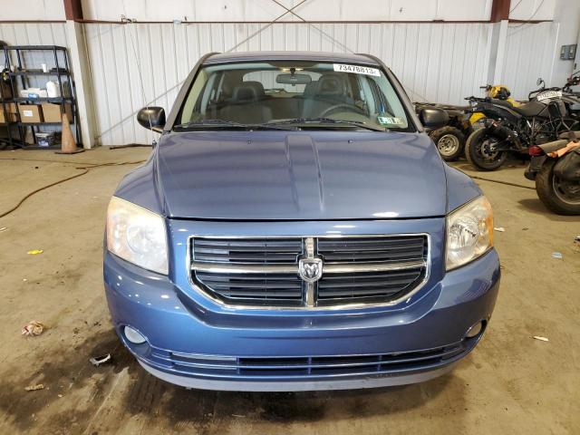 2007 Dodge Caliber Sxt VIN: 1B3HB48B57D160227 Lot: 73478813