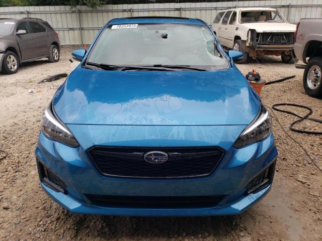 4S3GTAM66K3733794 Subaru Impreza Sport