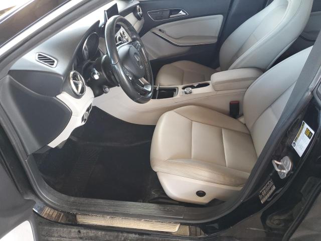 WDDSJ4EBXFN254033 Mercedes-Benz CLA 250