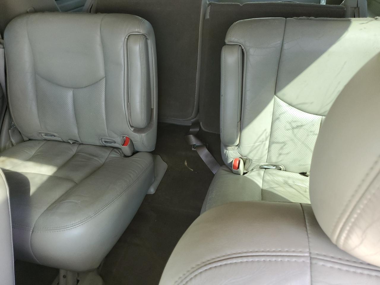 1gyec63t25r117551 1GYEC63T25R117551 2005 Cadillac Escalade Luxury