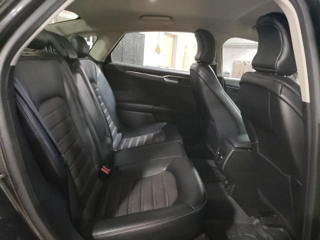 3FA6P0LU9HR182495 Ford Fusion Se Hybrid