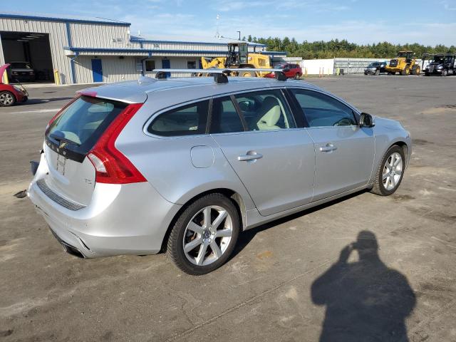 2016 VOLVO V60 T5 PLA - YV140MEM6G1295348