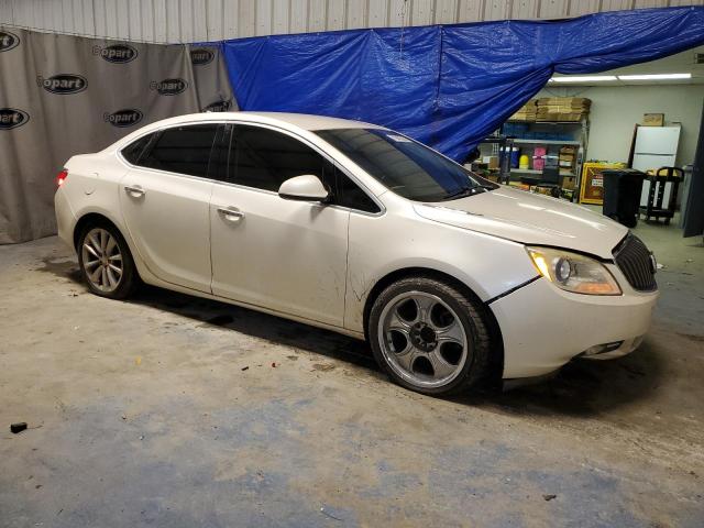  BUICK VERANO 2013 Білий