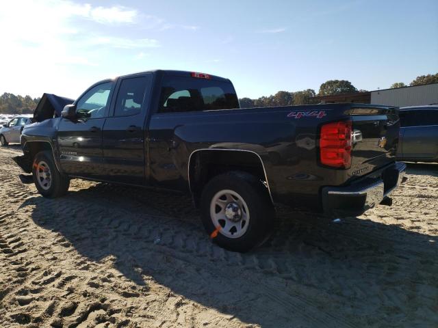 1GCVKNEC6GZ325886 | 2016 CHEVROLET SILVERADO