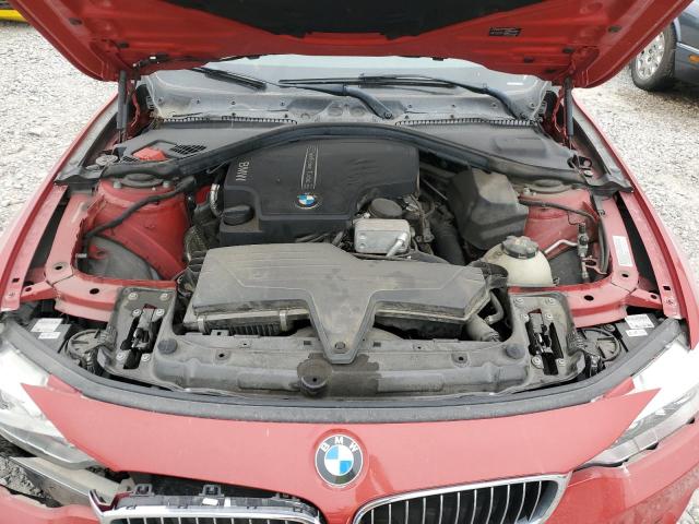 2015 BMW 428 I - WBA3N3C5XFK232039