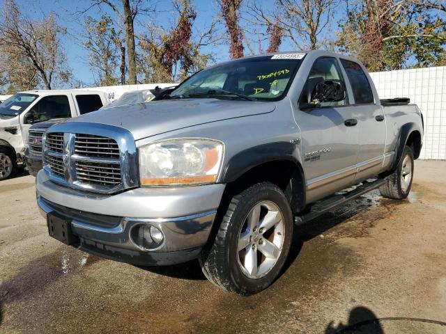 2006 Dodge Ram 1500 ST