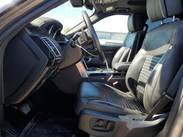 SALRHBBV2HA039837 Land Rover Discovery Hse Luxury