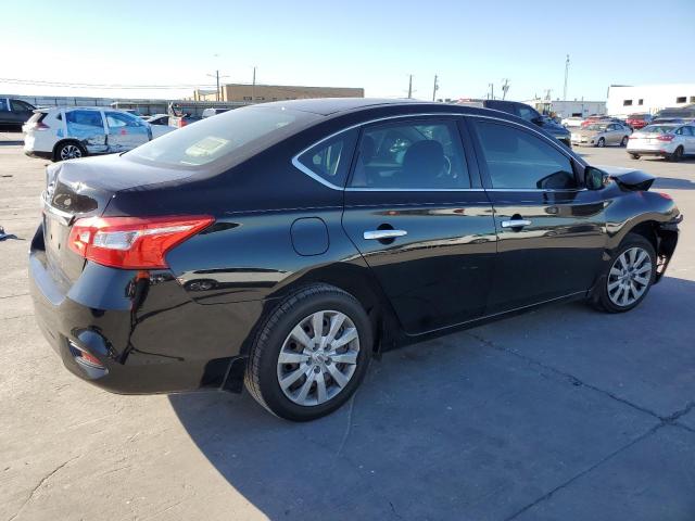 3N1AB7AP8HY311215 | 2017 NISSAN SENTRA S